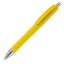 Stylo bille Texas Opaque - Jaune