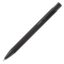 Stylo Alicante toucher doux - Noir / noir