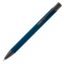Stylo Alicante toucher doux - Bleu foncé / noir