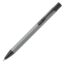 Stylo Alicante toucher doux - Gris / noir
