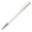 Stylo Nash Opaque - Blanc / blanc