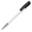 Stylo Nash Opaque - Blanc / noir