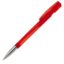 Stylo Nash Transparent - Transparent / rouge