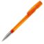 Stylo Nash Transparent - Transparent orange