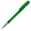 Stylo Nash Transparent - Transparent vert