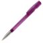 Stylo Nash Transparent - Transparent / violet