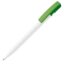 Stylo Nash Opaque - Blanc / vert