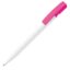 Stylo Nash Opaque - Blanc / rose