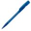 Stylo Nash Transparent - Transparent / bleu