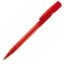 Stylo Nash Transparent - Transparent / rouge