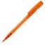 Stylo Nash Transparent - Transparent orange