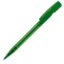 Stylo Nash Transparent - Transparent vert