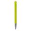 Stylo bille Atlas, couleurs opaques et pointe métal - Vert clair