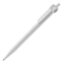 Stylo Futurepoint Opaque - Blanc / blanc