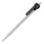 Stylo Futurepoint Opaque - Blanc / noir