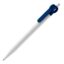 Stylo Futurepoint Opaque - Blanc / bleu foncé
