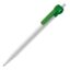 Stylo Futurepoint Opaque - Blanc / vert