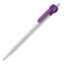 Stylo Futurepoint Opaque - Blanc / violet