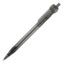 Stylo Futurepoint Transparent - Transparent / noir