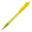 Stylo Futurepoint Transparent - Transparent jaune