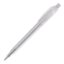 Stylo Baron '03 Ice givré - Ecru / blanc