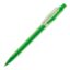Stylo Baron '03 Ice givré - Ecru / vert