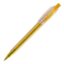 Stylo Baron '03 Ice givré - Ecru / jaune