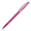 Stylo Baron '03 Ice givré - Ecru / rose