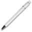 Stylo Baron opaque - Blanc / noir