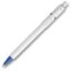 Stylo Baron opaque - Blanc / bleu clair