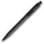 Stylo Baron Extra opaque - Noir / noir