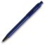 Stylo Baron Extra opaque - Bleu foncé / noir