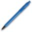 Stylo Baron Extra opaque - Bleu clair / noir
