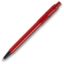 Stylo Baron Extra opaque - Rouge / noir