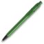 Stylo Baron Extra opaque - Vert / noir
