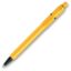 Stylo Baron Extra opaque - Jaune / noir
