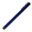 Stylo avec surligneur 2 en 1 - Bleu foncé