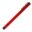 Stylo avec surligneur 2 en 1 - Rouge