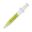 Surligneur seringue - Transparent jaune