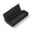 Etui carton pour 1 ou 2 stylos - Noir