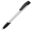 Stylo Apollo Opaque - Blanc / noir