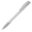 Stylo Apollo Opaque - Blanc / argent