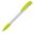 Stylo Apollo Opaque - Blanc / vert clair