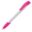 Stylo Apollo Opaque - Blanc / rose