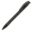 Stylo Apollo Transparent - Ecru / noir