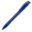 Stylo Apollo Transparent - Ecru / bleu