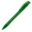Stylo Apollo Transparent - Ecru / vert