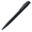 Stylo bille Apollo recyclé - Noir