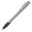 Stylo à bille Apollo Recyclé avec Grip - Gris