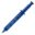 Stylo seringue transparent - Transparent / bleu